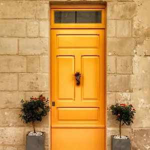 Valletta Central Suites La Valletta