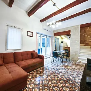 Heritage Town House La Valletta